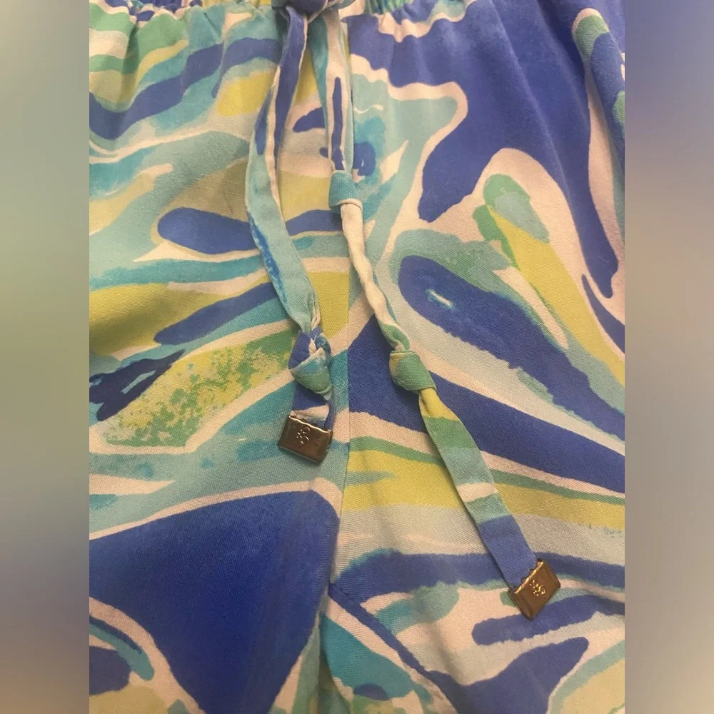 Lilly Pulitzer shorts